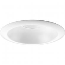 Progress Lighting, a Hubbell affiliate P81017-028-27K - P81017-028-27K 6IN 800LM WHT REFL TRIM