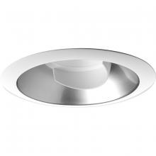 Progress Lighting, a Hubbell affiliate P81021-021-30K - P81021-021-30K 6IN 1100LM ANOD WW TRIM