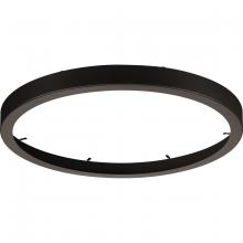 Progress Lighting, a Hubbell affiliate P860051-020 - P860051-020 14IN EDGELIT ROUND TRIM RING