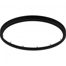 Progress Lighting, a Hubbell affiliate P860052-031 - P860052-031 18IN EDGELIT ROUND TRIM RING