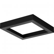 Progress Lighting, a Hubbell affiliate P860053-031 - P860053-031 7IN EDGELIT SQUARE TRIM RING