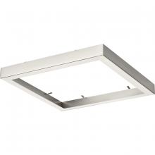 Progress Lighting, a Hubbell affiliate P860054-009 - P860054-009 11IN EDGELIT SQ TRIM RING