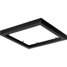 Progress Lighting, a Hubbell affiliate P860054-031 - P860054-031 11IN EDGELIT SQ TRIM RING