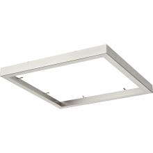 Progress Lighting, a Hubbell affiliate P860055-009 - P860055-009 14IN EDGELIT SQ TRIM RING