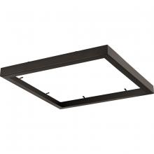 Progress Lighting, a Hubbell affiliate P860055-020 - P860055-020 14IN EDGELIT SQ TRIM RING