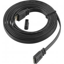 Progress Lighting, a Hubbell affiliate P8705-30 - P8705-30 HAL4 6' TAPE CONNECTOR CORD