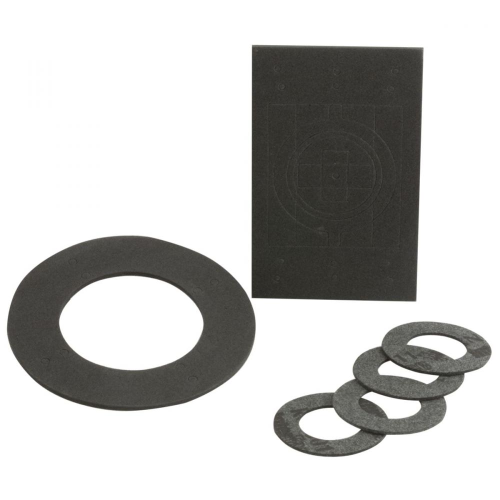 MULTIPURPOSE GASKET KIT (1G, RND, (4 LH)