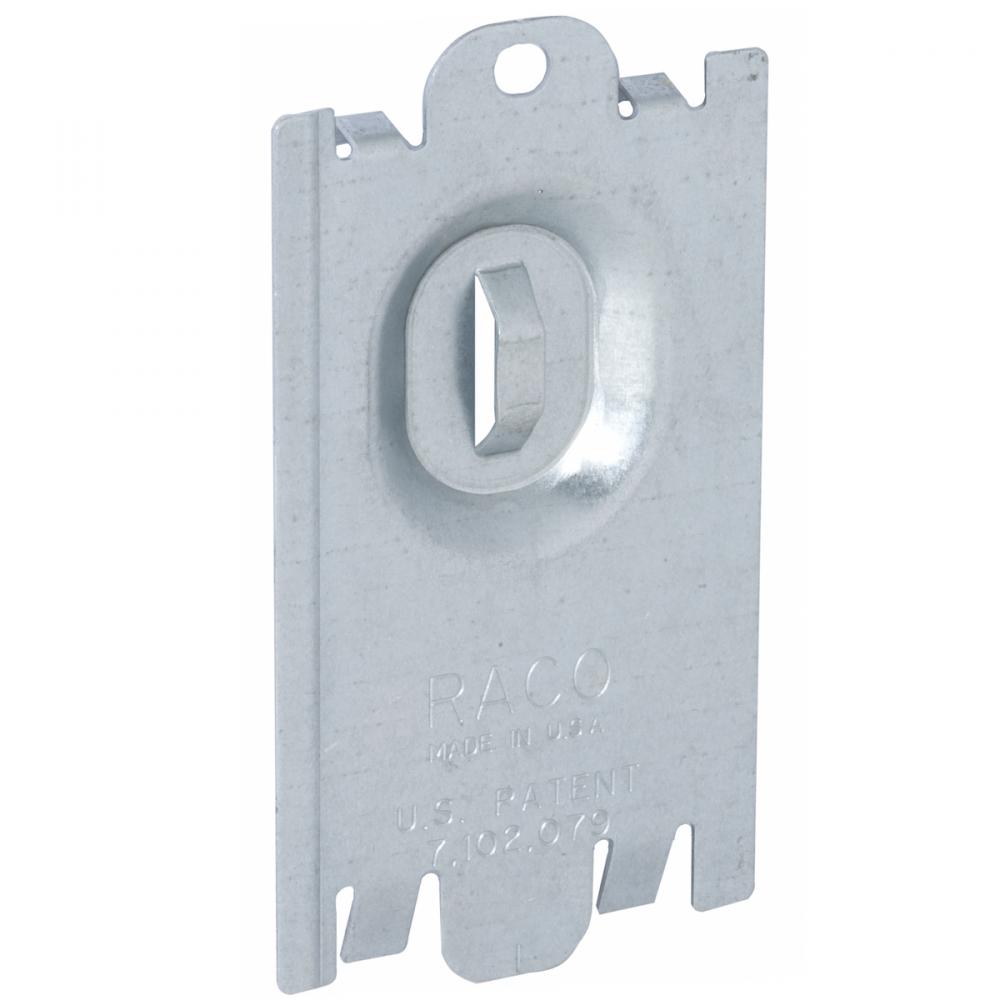 GANGABLE PROTECTOR PLATE - FLAT