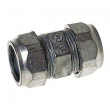 Raco-Taymac-Bell, a Hubbell affiliate 2828 - EMT COMPR COUPLING 2 IN DIE CAST ZINC