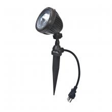 Raco-Taymac-Bell, a Hubbell affiliate SPLED500Z - WP LED SPIKE LIGHT 500 LUMEN BRONZE