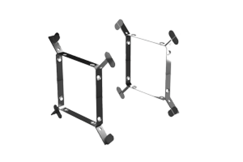 Ser 33 EZPath Positioning Clamp