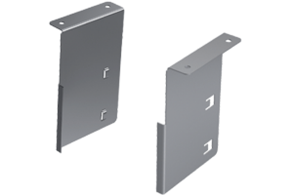 Ser 44+ EZPath Hanger Bracket Kit