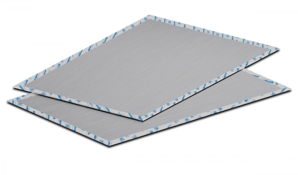 Composite Sheet Assembly 16" x 28"