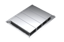 STI - Specified Technologies Inc EZG1644 - Ser 44/44+ EZPath Fl Grid Pkg to 16 Dev