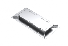 STI - Specified Technologies Inc EZG444 - Ser 44/44+ EZPath Fl Grid Pkg Assembly