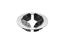 STI - Specified Technologies Inc EZP133K - Ser 33 EZPath Kick-In Plate