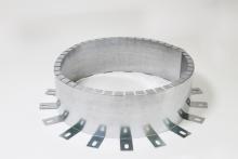 STI - Specified Technologies Inc WSC-12 - Restraining Collar 10" & 12" Pipe