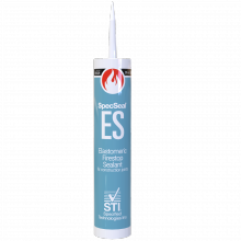 STI - Specified Technologies Inc ES129 - Elastomeric Sealant 29oz caulk tube