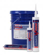 STI - Specified Technologies Inc SSS102 - Intumescent Sealant 2 gallon pail