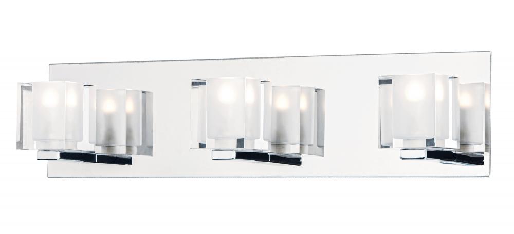 Blocs LED-Bath Vanity