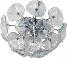 ET2 E22092-28 - Fiori-Wall Sconce