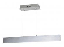 ET2 E22903-AL - Blade-Linear Pendant